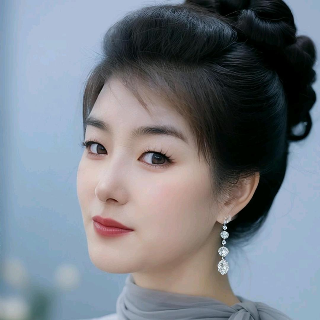 紫藤花刘大姐💐💐🌺