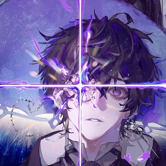 精神病院的幻想