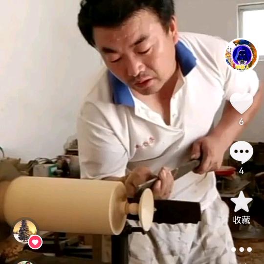 曹县福万旋木工艺
