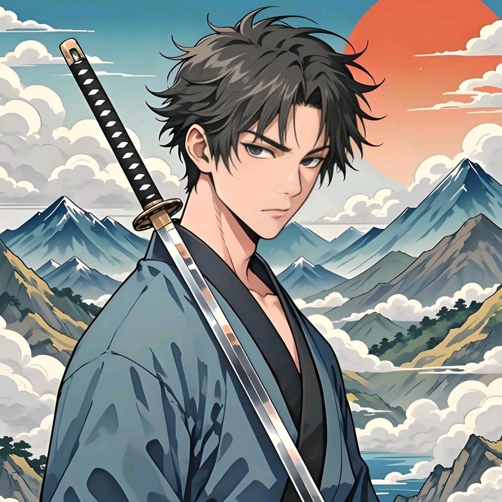 西部三剑客（狂客）