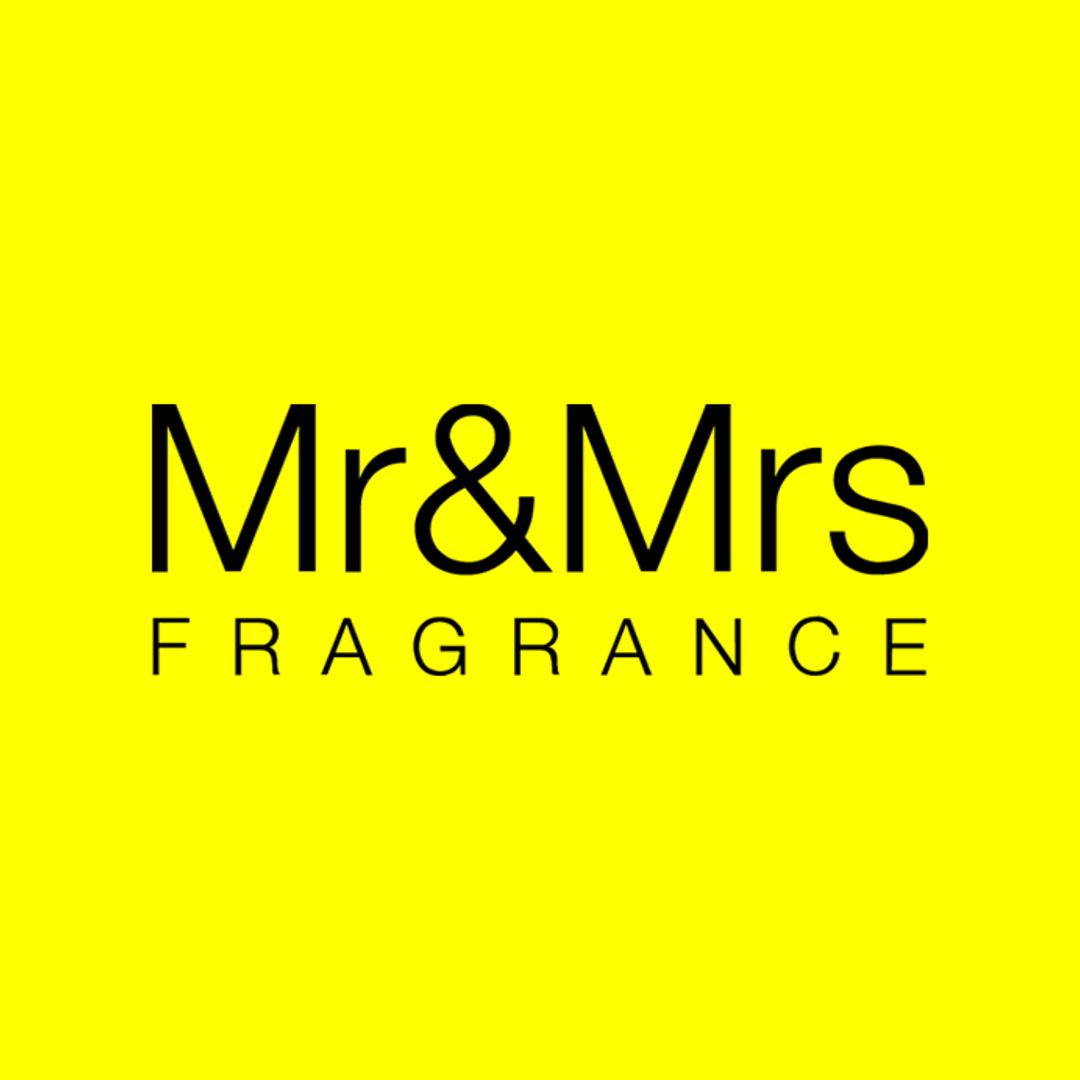 MrMrs香薰