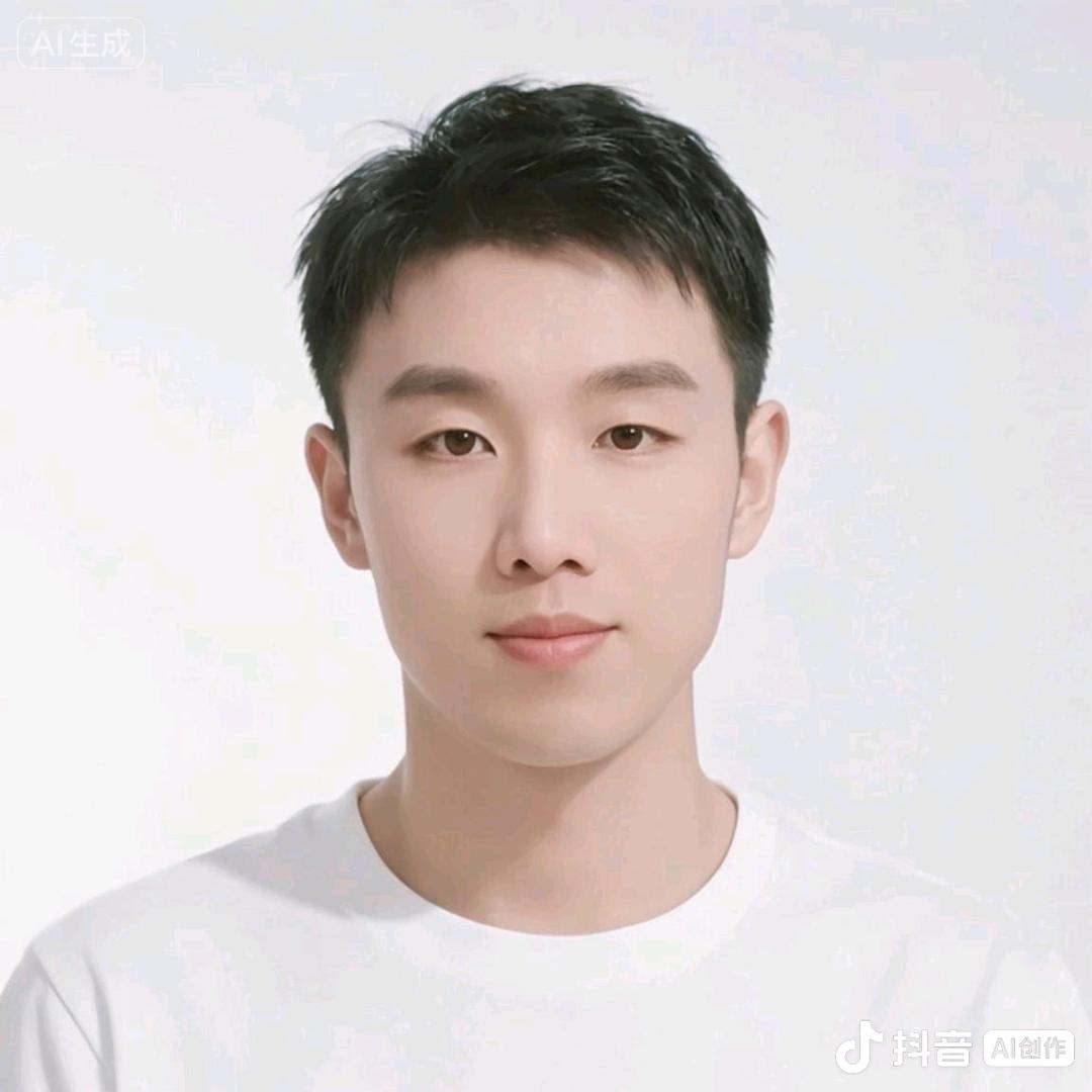 努力成为更好的自己