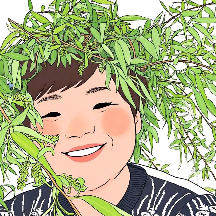 芳芳的好物小铺