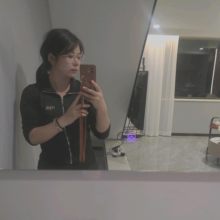 小灿学舞记