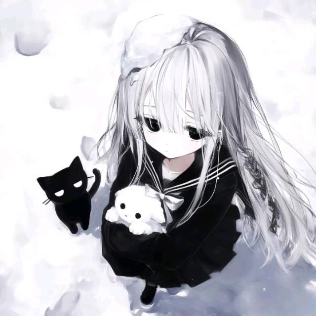 鲨手小月
