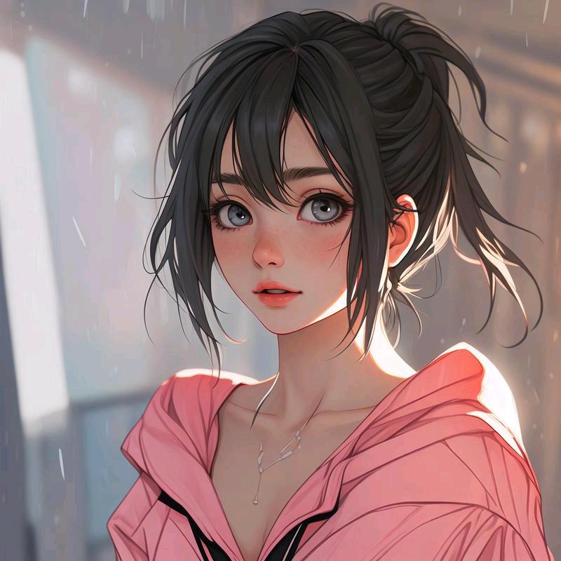 烟雨蒙蒙.