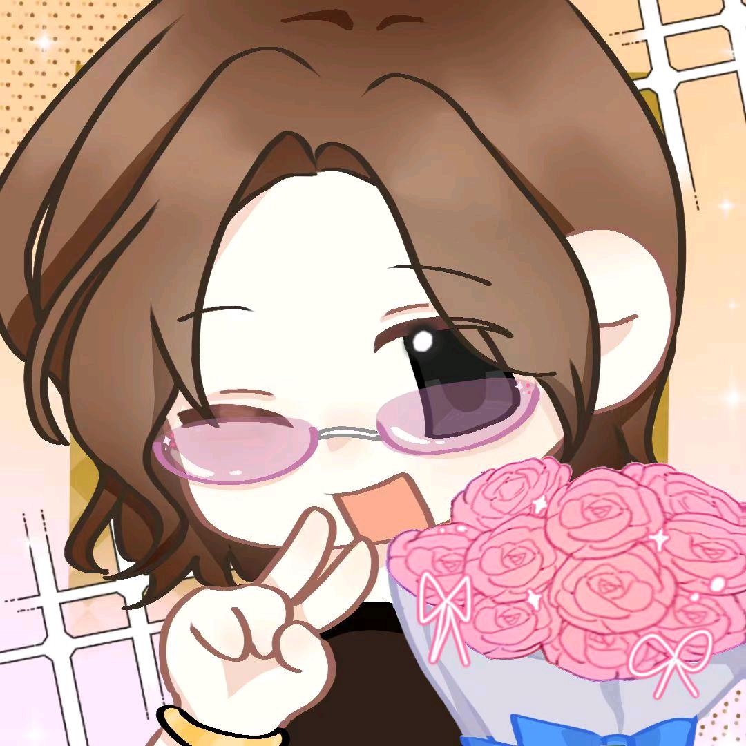 每天都要这样笑