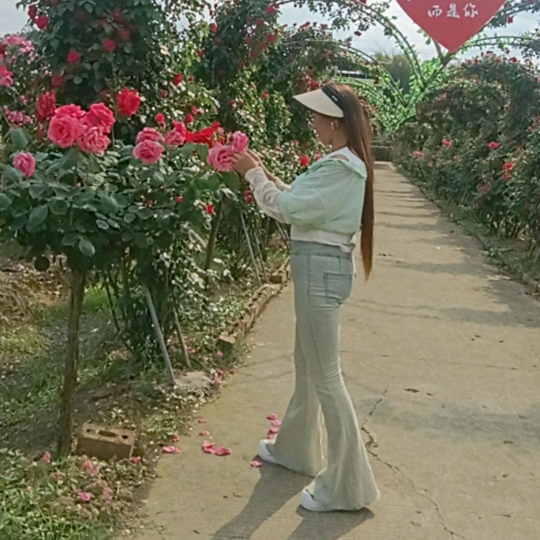 一见钟情🌸