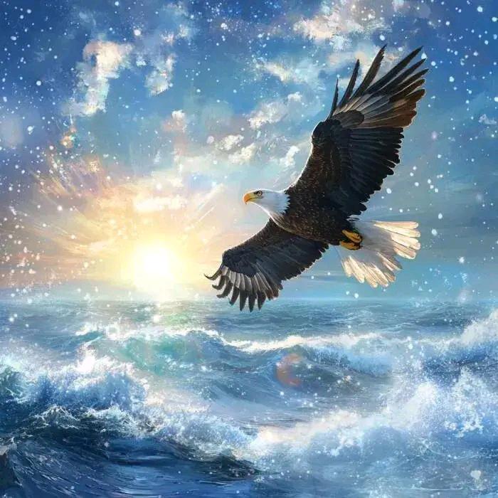 简约梦幻