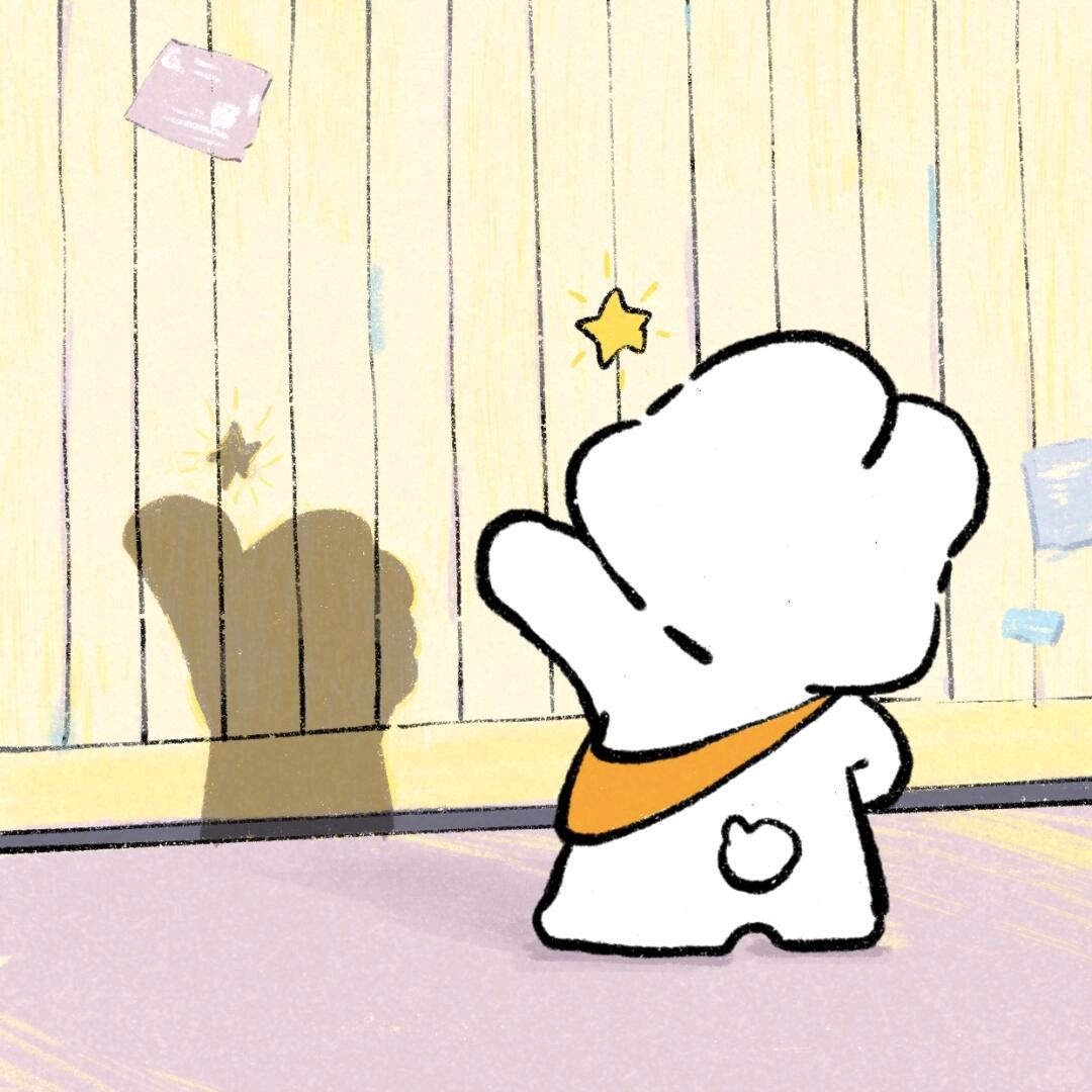 萌宠小呆