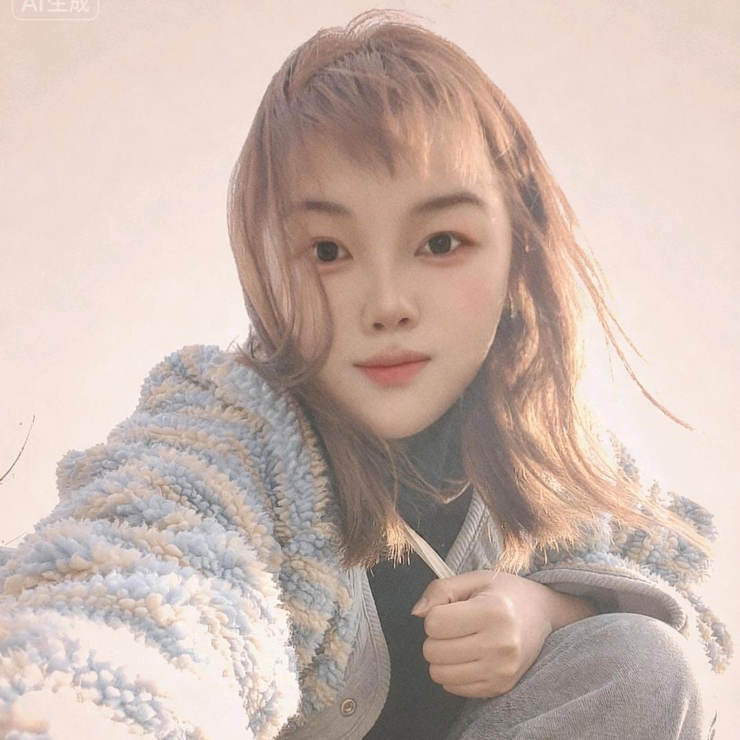 卖蜂蜜的大姐姐😍😍