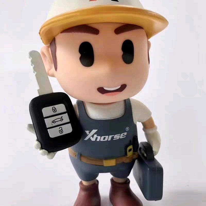 麒麟区良兵锁业汽车电子科技