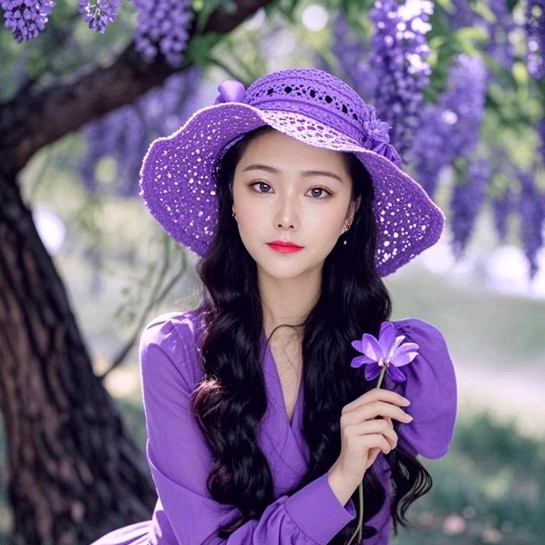 阿祯爱生活