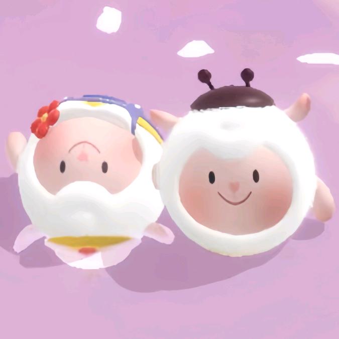 姜妆蛋
