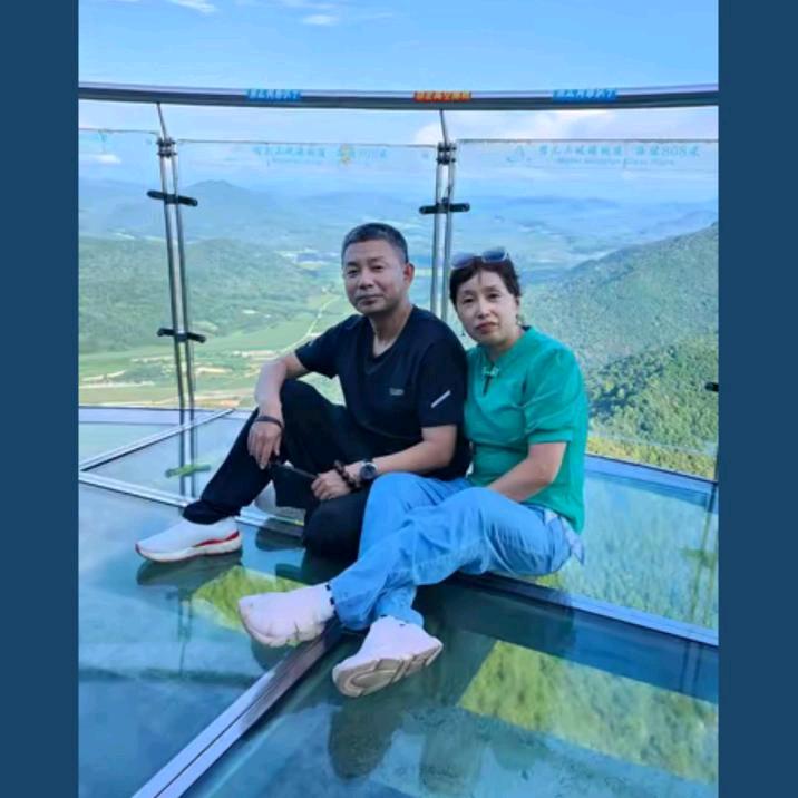 陈罡（独一无二）