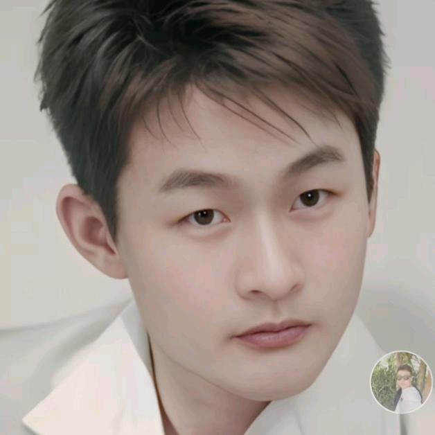 黄公子
