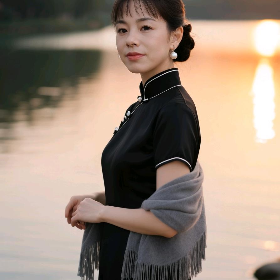 早起的鸟儿，*（（））😜