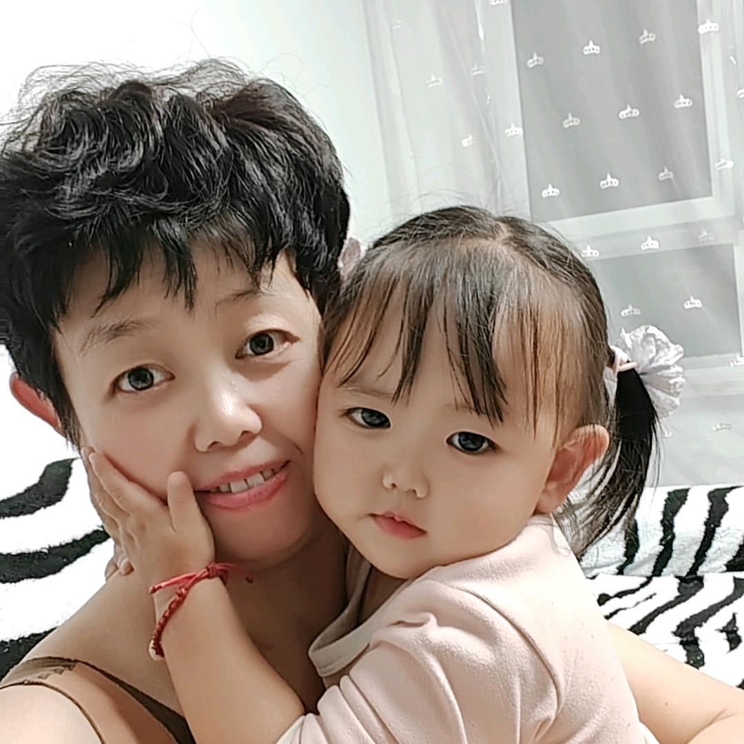 准奶奶的日常生活