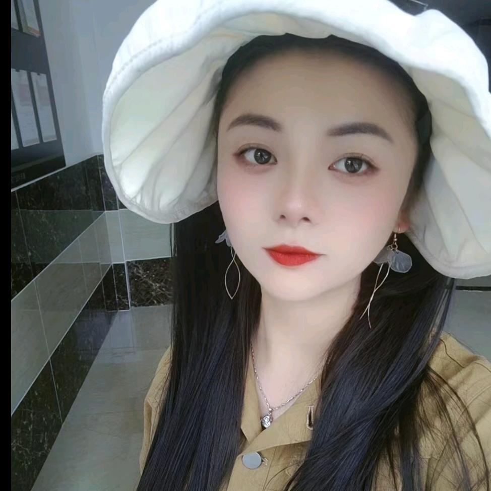 @地摊妹