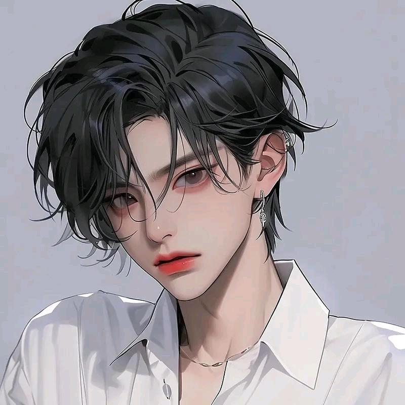 ℳ.浪荡不羁