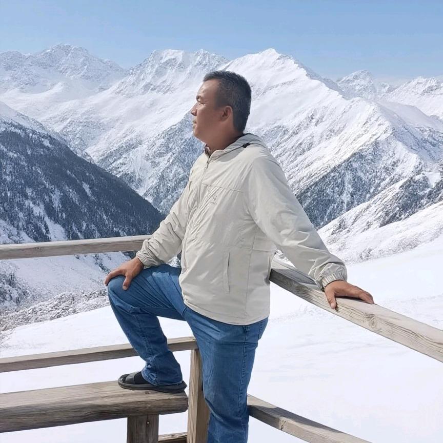 张广峰