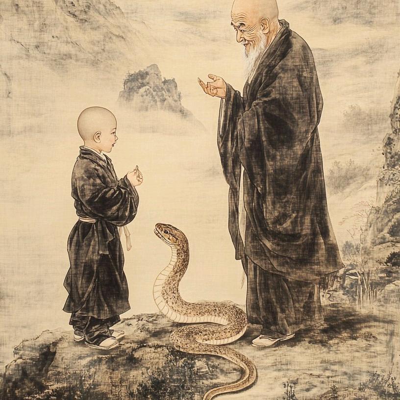 东临