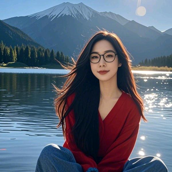 阡米与书