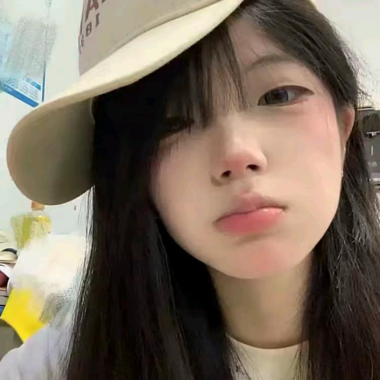 所柒（头像库）