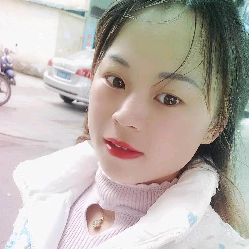 地道的四川妹儿