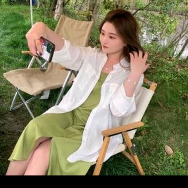 大码胖佳佳-【直播返场】