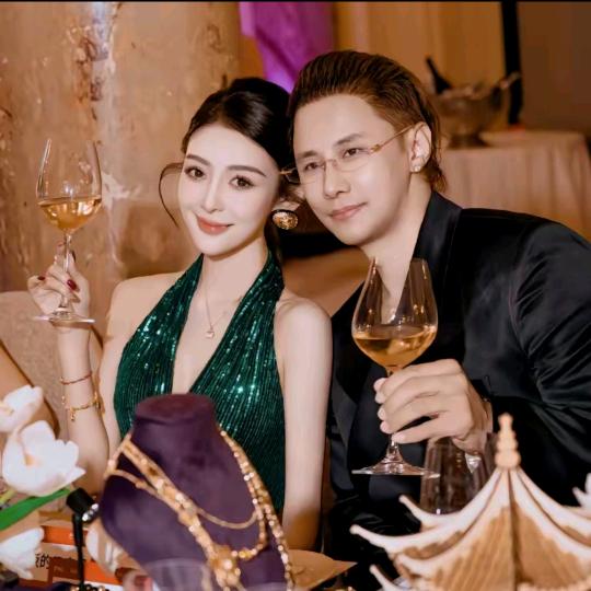 李老板的三宝贝分享号