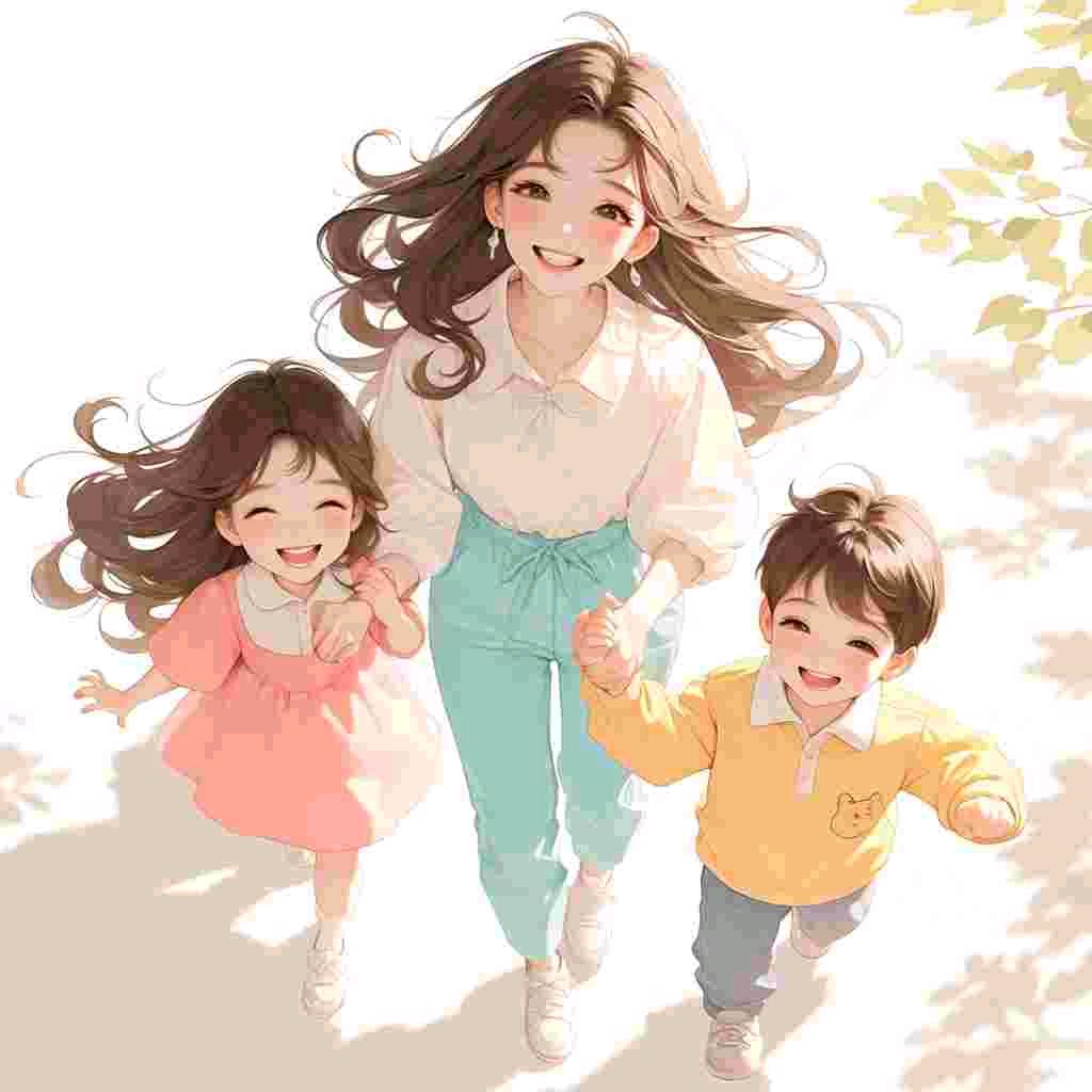 ——渐行渐远