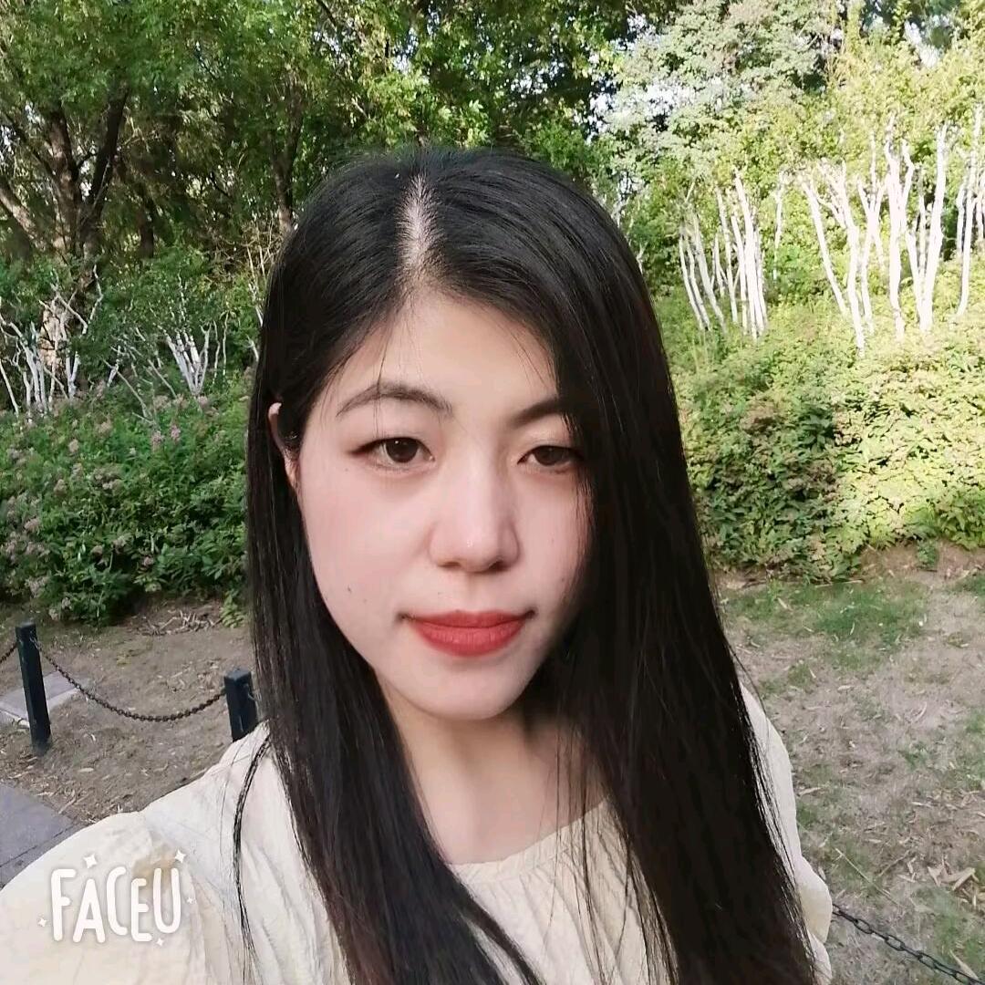 香香·美和缘