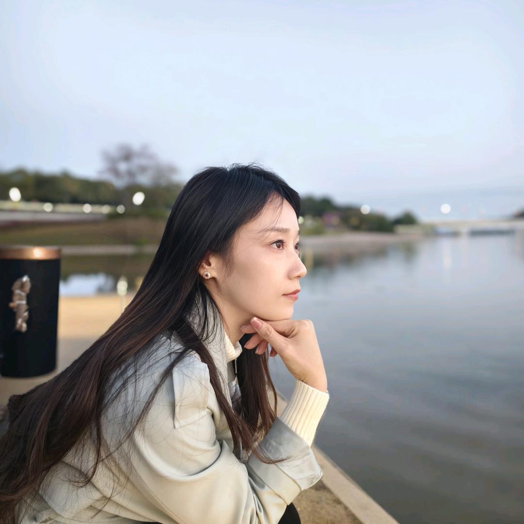 我的小丫头