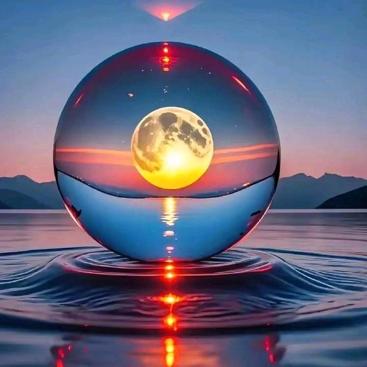 四海为🏠