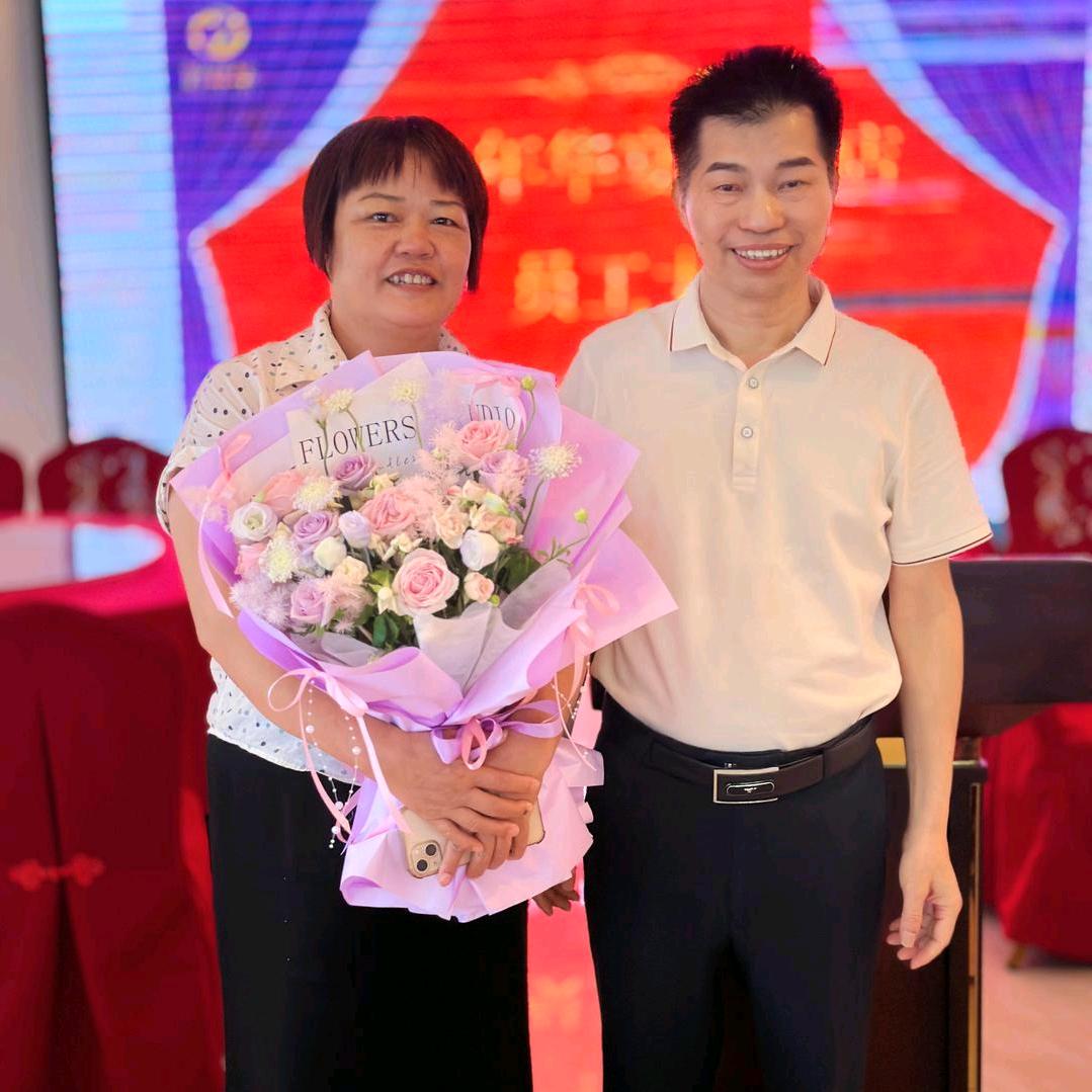 信宜市好年华宴会酒店