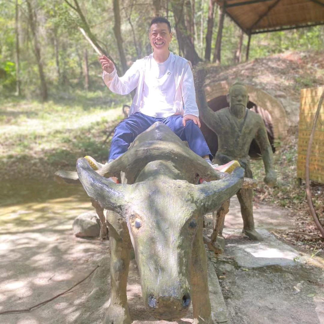 天门九个符号说莺语