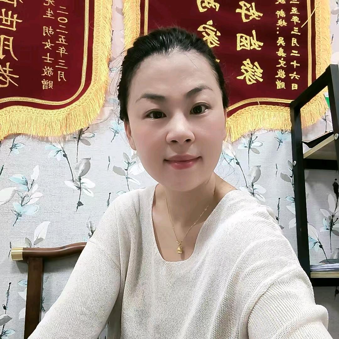 爱唠叨的张姐（招红娘）
