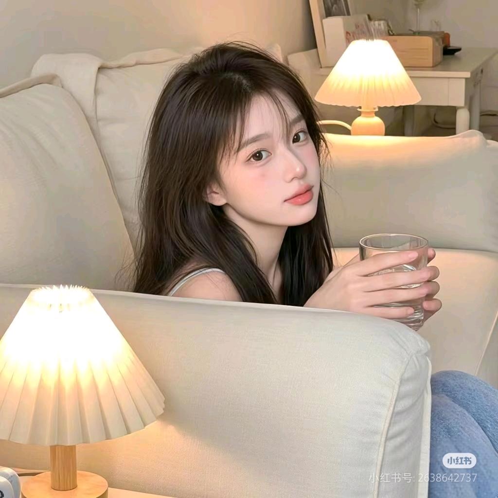 天才少女是西柚