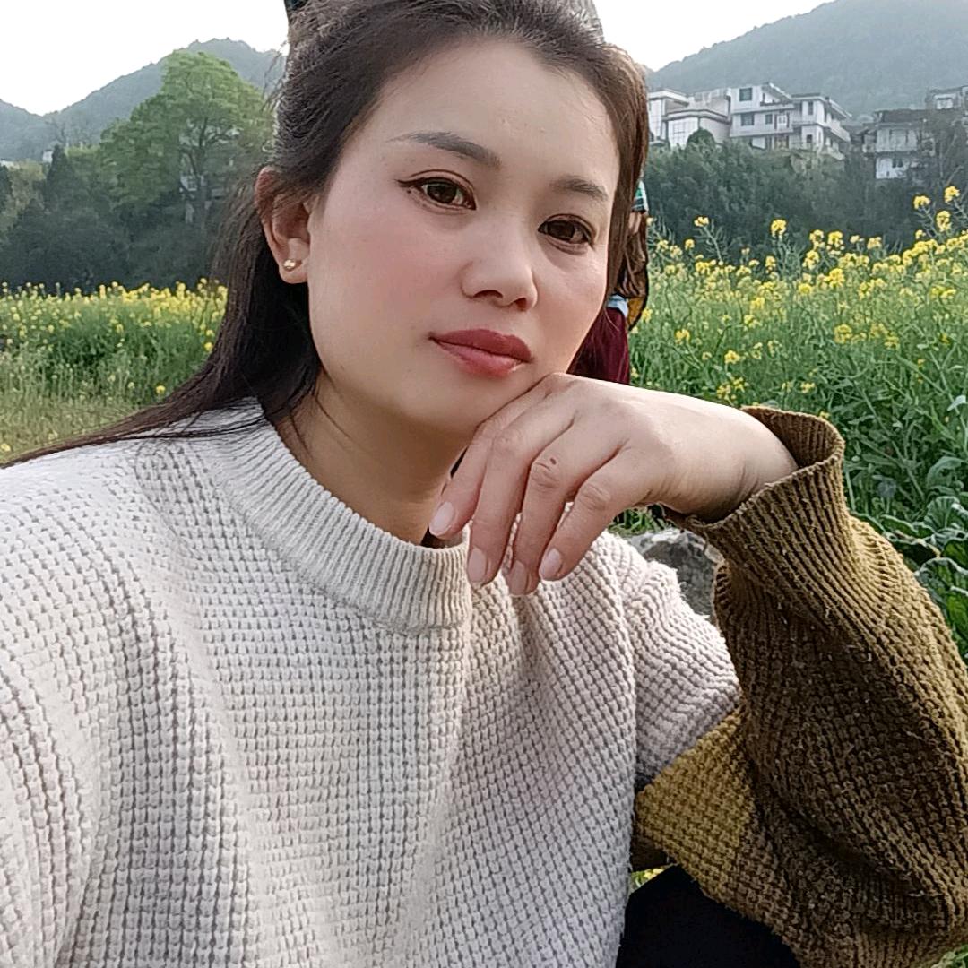 灵距离——水族妹