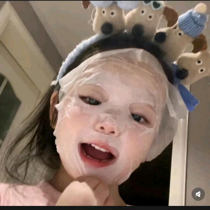 米多多的朋友圈