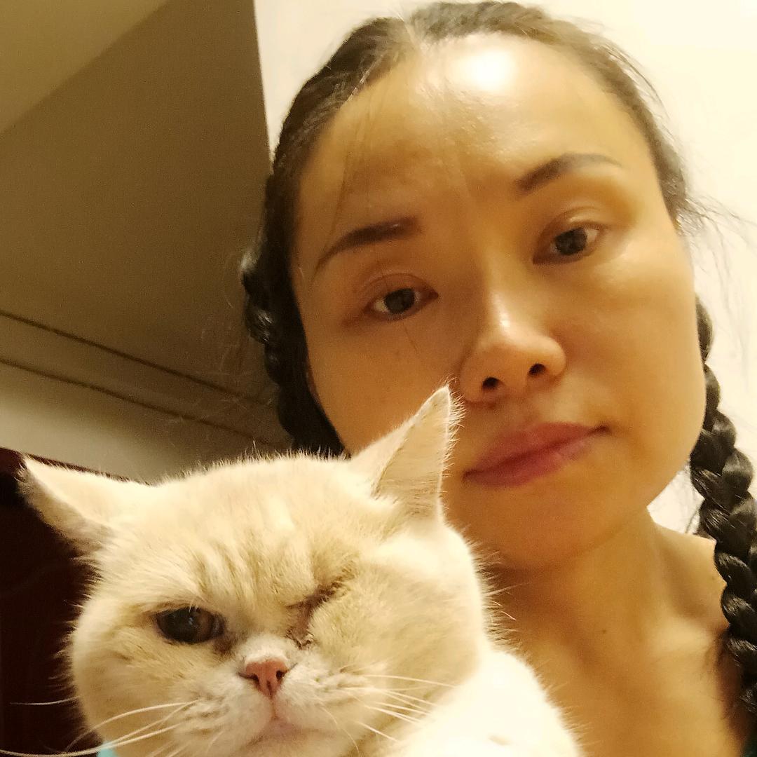 单亲宝妈（捡废品大队）