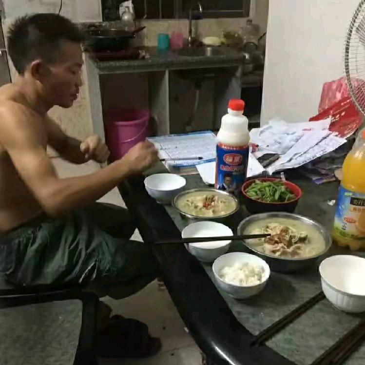 恶风之歌