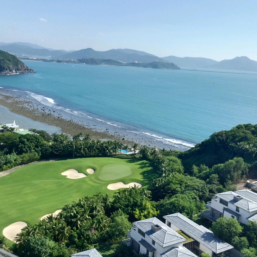 夏日的风