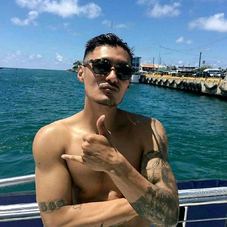 男人、永卟言败