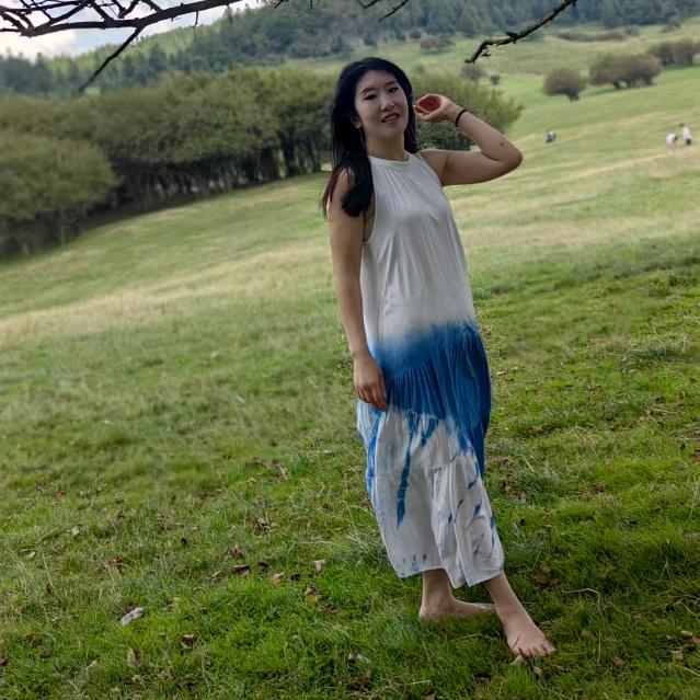 宁静致远 ～轻奢定妆