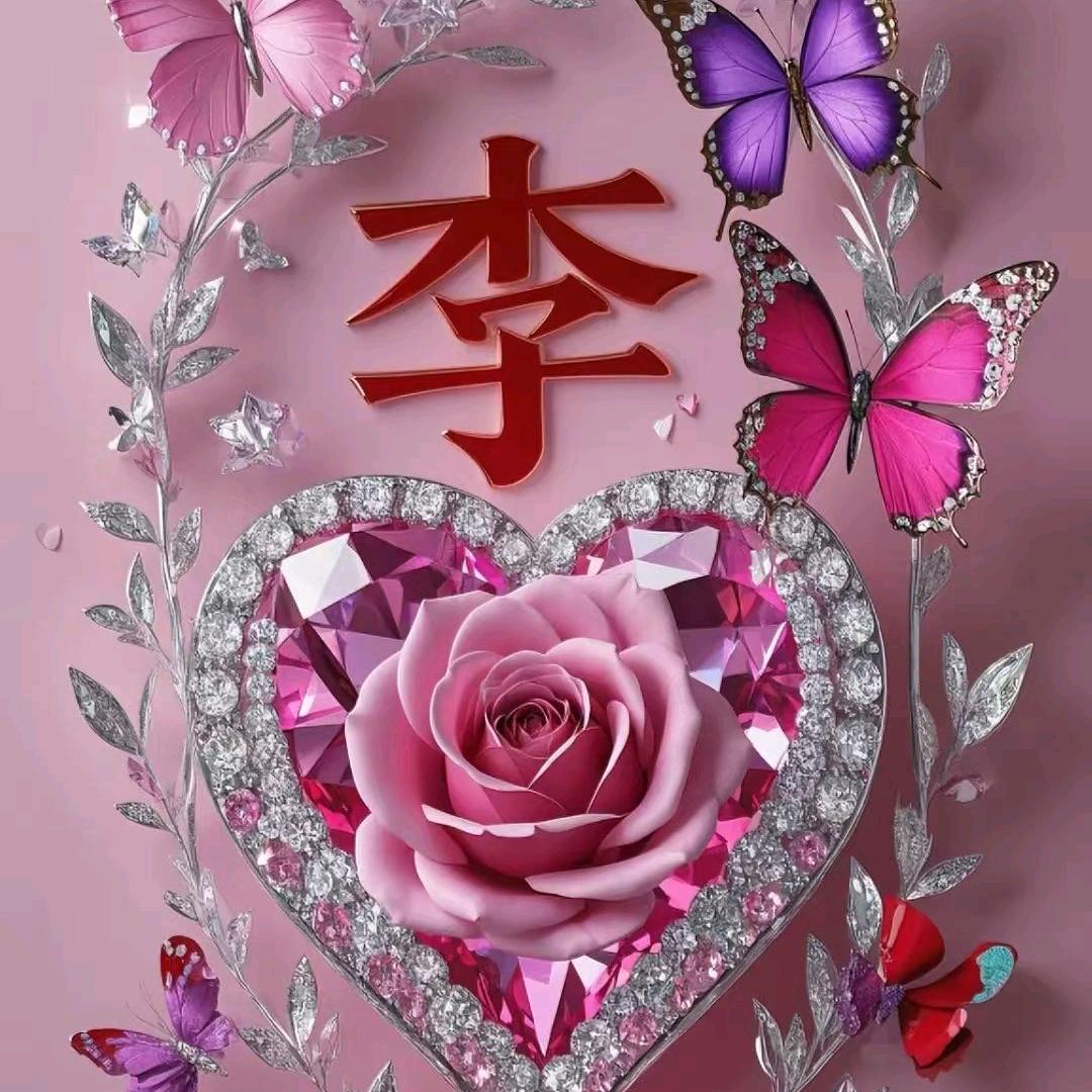 @᭄ꦿོ࿆李家三妹᭄🕊:: 💕᭄