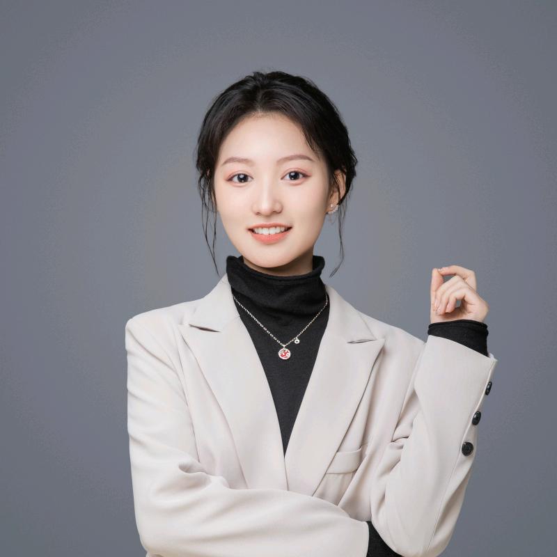 菜鸟无忧-楚晴老师聊规划