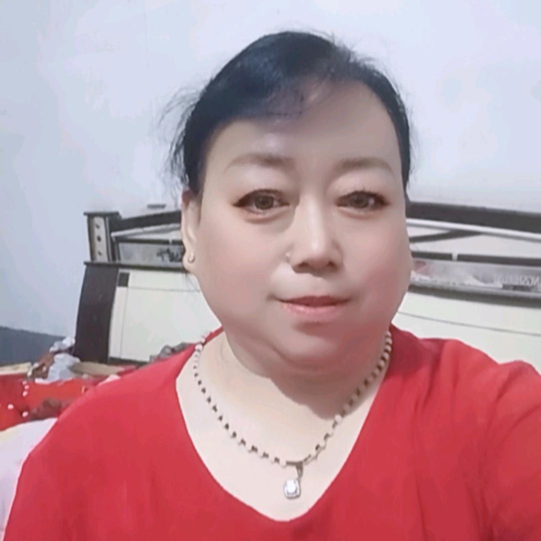 丁梅
