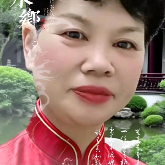 幸福大家庭